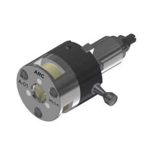 Cabezal A-01 Conjunto