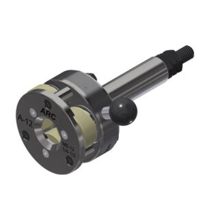 Cabezal A-12 Conjunto