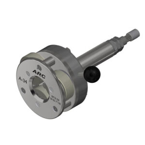 Cabezal A-34 Conjunto