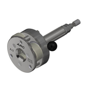 Cabezal A-3 Conjunto