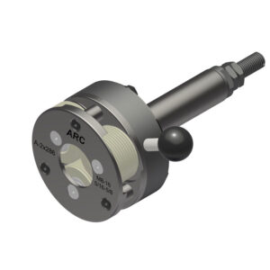 Cabezal A2-286 Conjunto