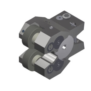 Sistema de laminacion tangencial