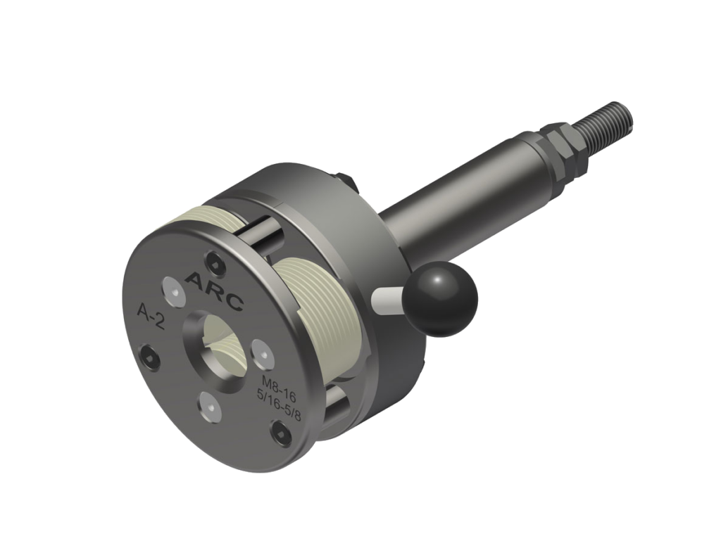 Sistemas laminación axial