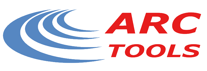 arc tools logo