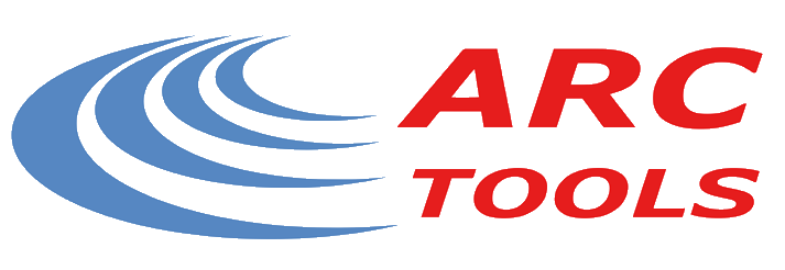 arc tools logo