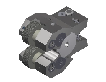 sistema de laminación tangencial